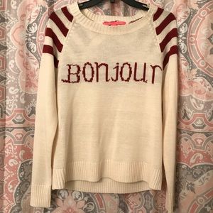 Rebellious.One Sweatshirt